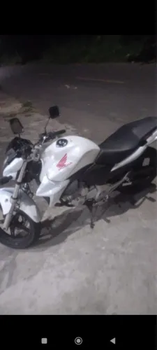Honda CB300