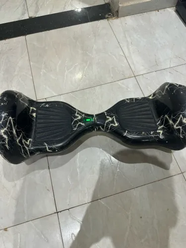 Hoverboard 10 polegadas Bluetooth 