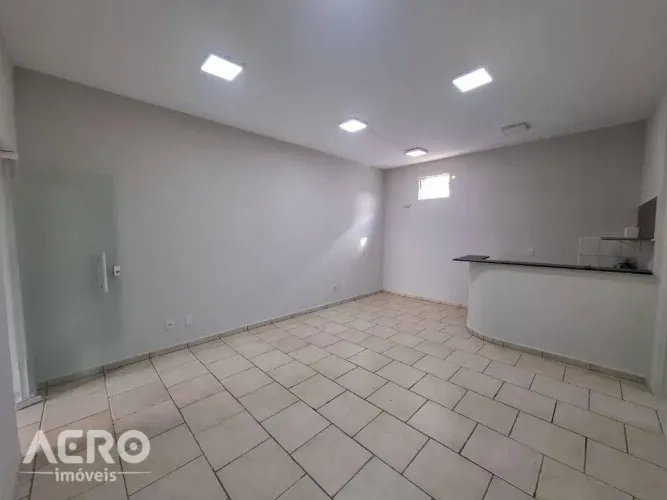 Sala para alugar, 100 m² Próxima a Getúlio Vargas