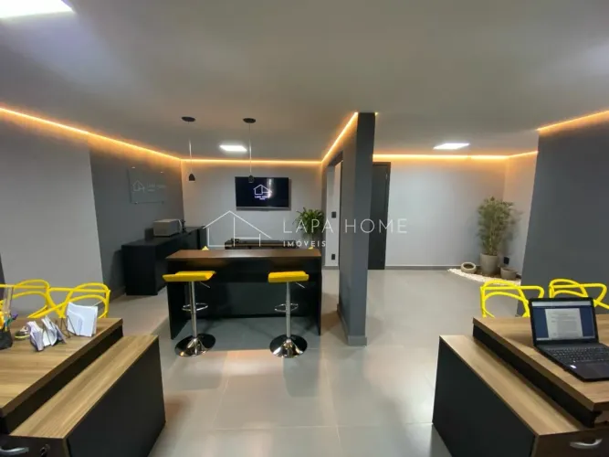 Sala comercial reformada a venda na Lapa/SP