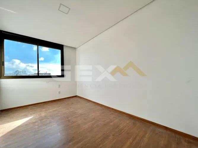 Apartamento à venda no Centro