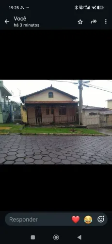 Casa Centro Jaboticatubas