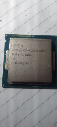 venda processador i3 g1820