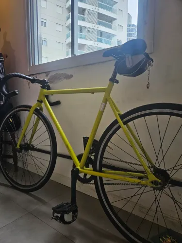BIKE FIXA TAM 55 
