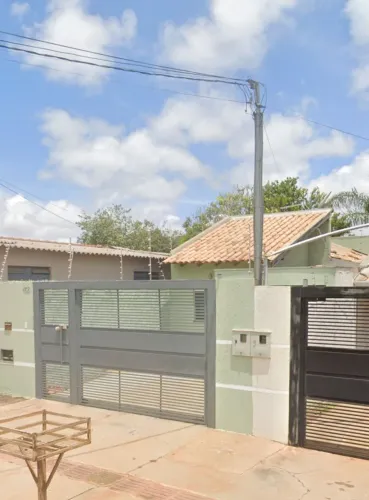 Aluguel ou venda