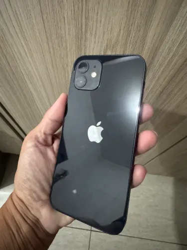 iPhone 12