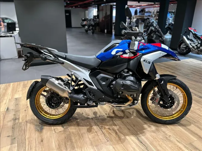 BMW R 1300 GS