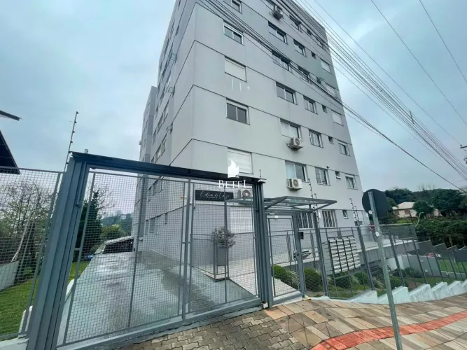Apartamento em São Luiz, Caxias do Sul/RS