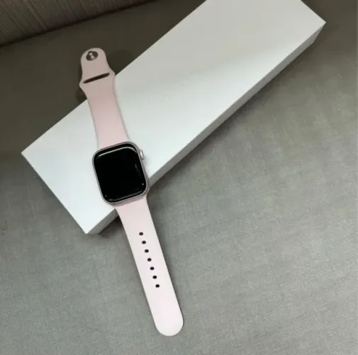 Apple Watch SE 2 - 44mm 