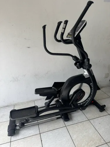 Eliptico transporte profissional - garantia 