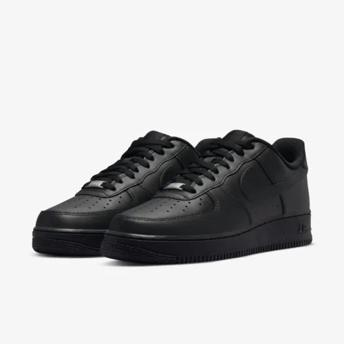 Air Force Preto