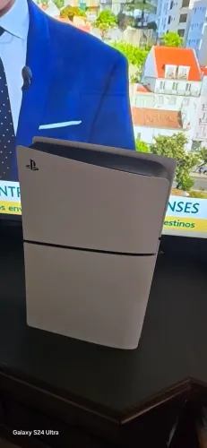 Playstation 5 digital 820GB