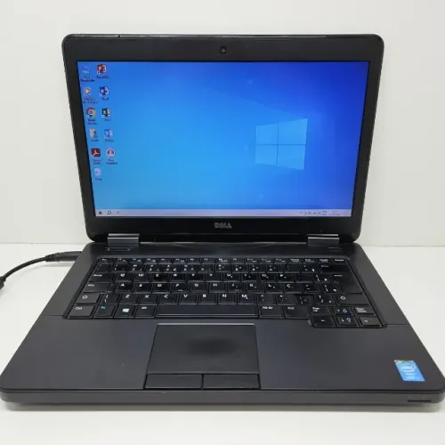 Notebook Dell Intel Core i5 Bateria 2 horas