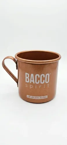 10 canecas para moscow mule