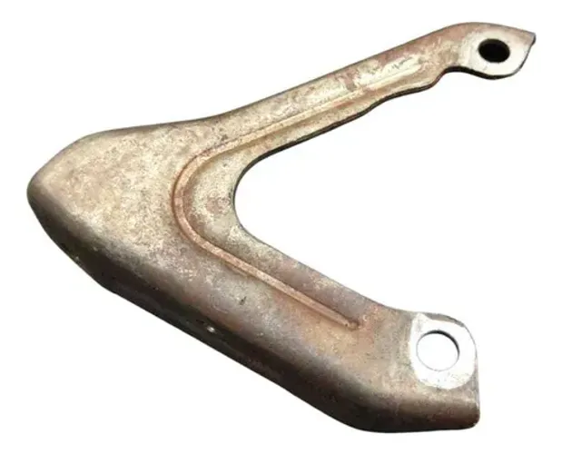 Suporte Coletor De Admissão Gm Meriva 03 Á 12 