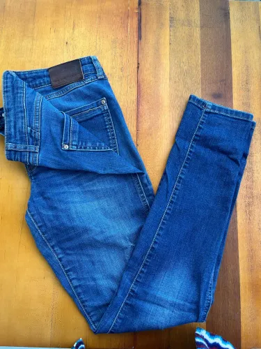 Calça vintage Zara original 