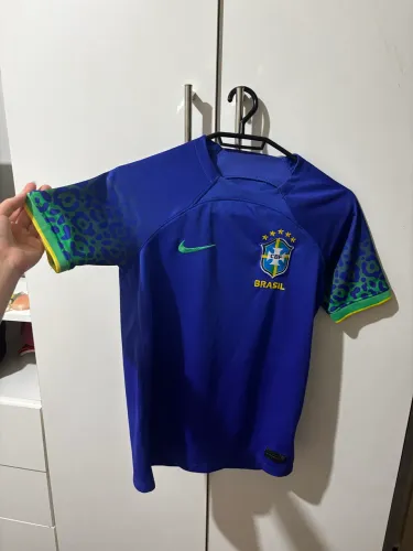 Camisa Oficial Brasil