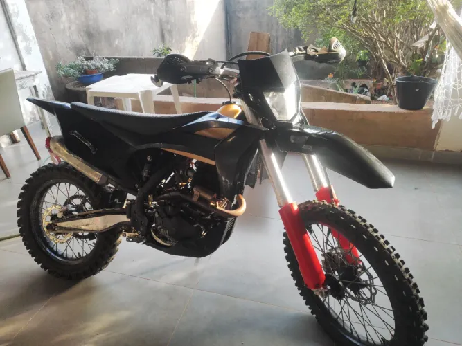MFX 270F 2024
