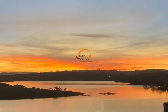 Que tal morar em um lugar onde você pode desfrutar de um lindo e maravilhoso pôr do sol? E