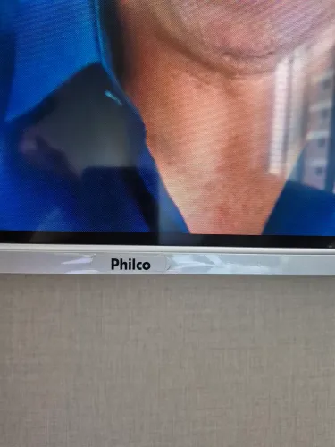 SMARTV PHILCO 32 POLEGADAS 