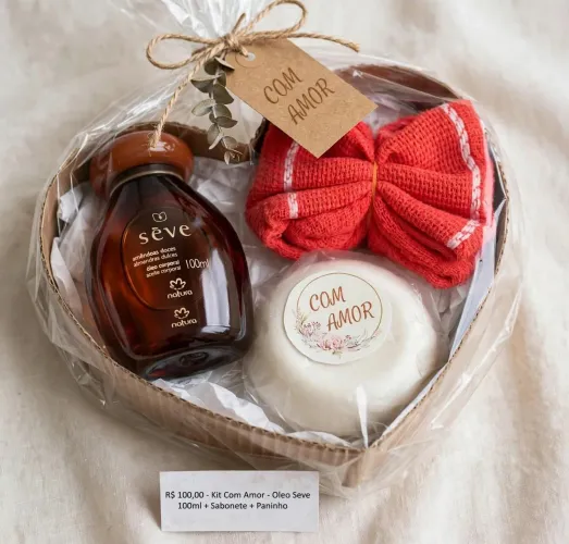 Juh Cosméticos e Personalizados