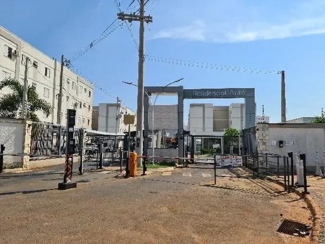 Oportunidade Única em ARARAS - SP | Tipo: Apartamento | Negociação: Venda Direta Online | 