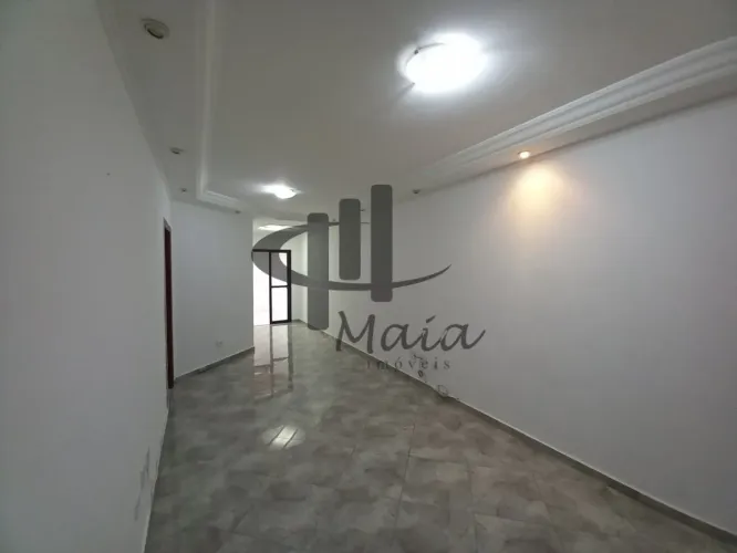 Locação Apartamento Sao Caetano do Sul Santa Maria Ref: 46864