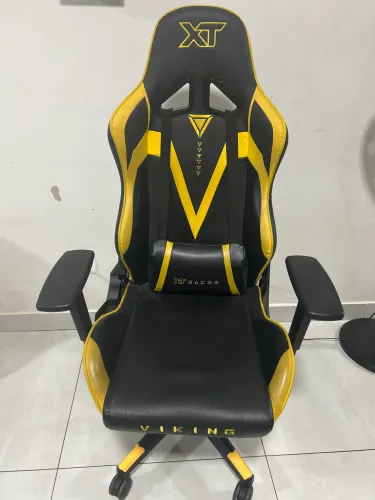 Cadeira Gamer XT Racer Viking