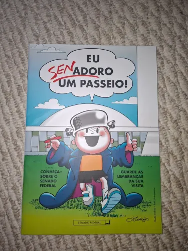 Livro infantil do menino maluquinho