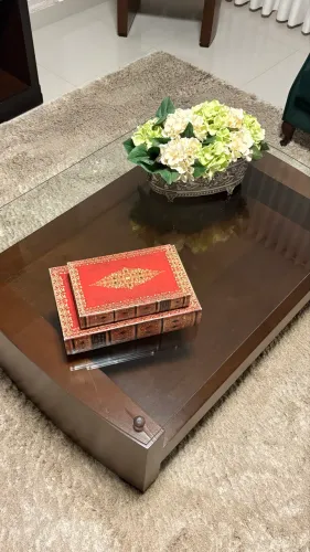 Mesa de Centro