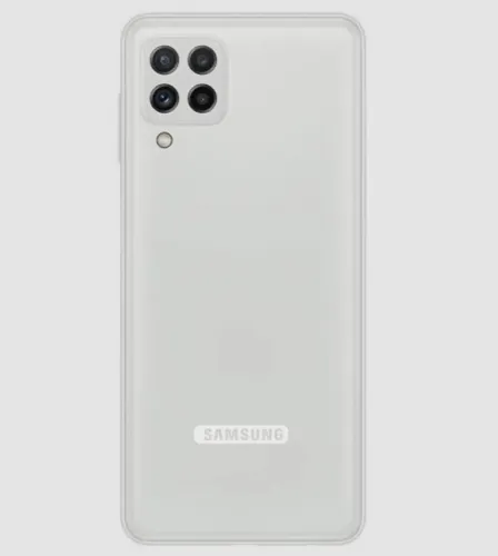 Celular Samsung A22 semi-novo!
