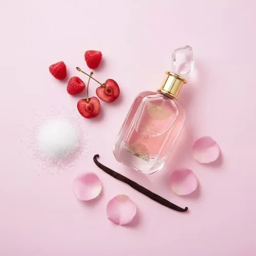 Perfume Sabah Al Ward Eau de Parfum 100m