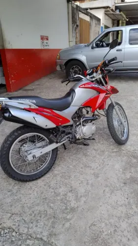 Nxr bross 150