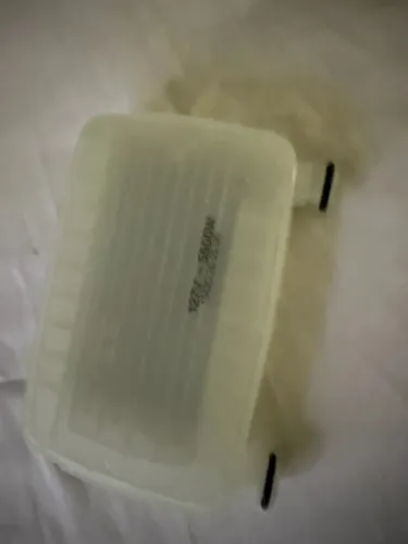 Resistência chuveiro 127v nova