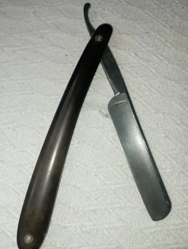 Navalha antiga 