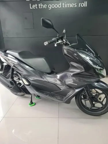 PCX 2024