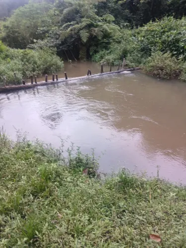 Vendesse terreno em Igarassu