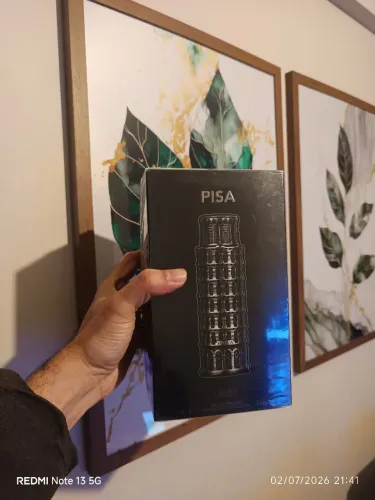 LATTAFA PISA