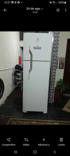 Refrigerador