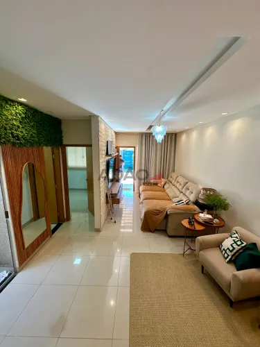 Casa 3 Q à venda, Setor moinho dos ventos