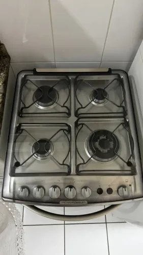 Fogão Eletrolux 4 bocas | Tripla Chama