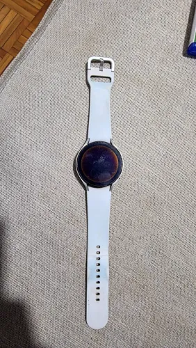 Galaxy Watch 4