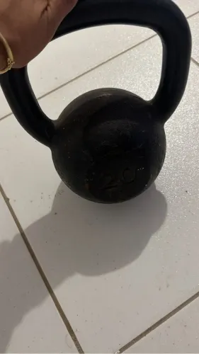 Treino