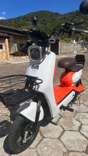 Scooter Eletrica