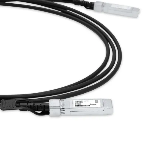 Cabo Huawei 10G SFP+ para SFP+ Stack 1.5m, DAC