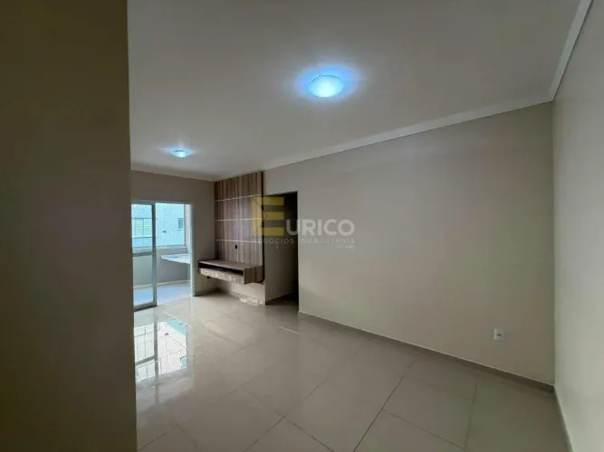 Apartamento residencial de 85 m² para aluguel Condomínio Residencial das Oliveiras - Vinhe