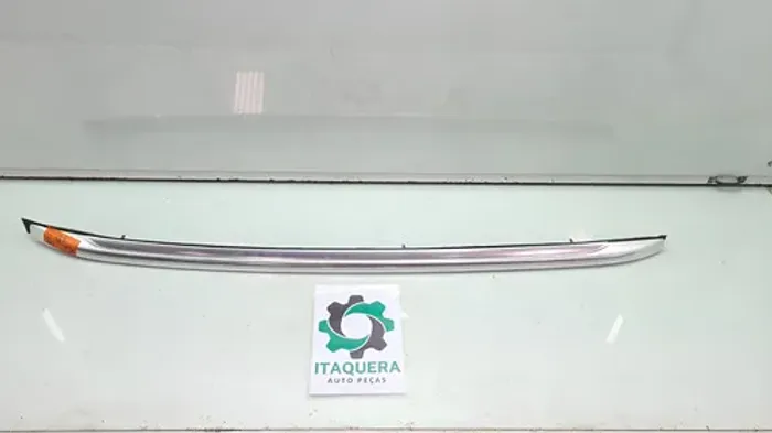 Rack Teto Lado Direito Bmw X1 Ano 2015 Cinza