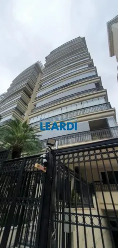 APARTAMENTO - VILA NOVA CONCEIÇÃO - SP
