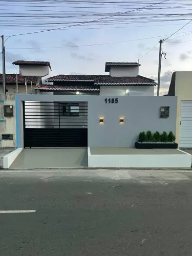 Casa à venda, MARCOS FREIRE III, Nossa Senhora do Socorro, SE