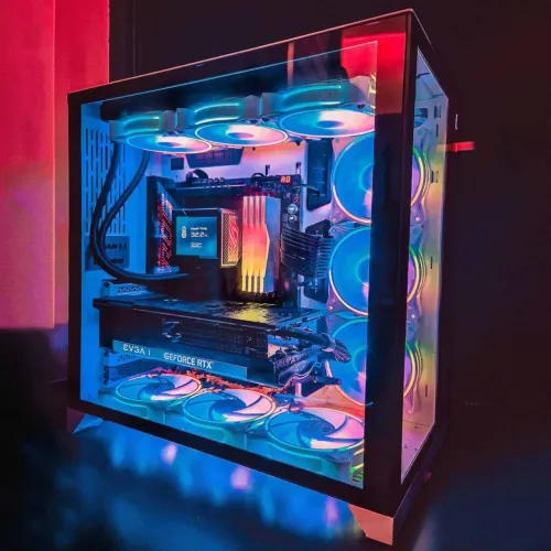 Pc Gamer Novo